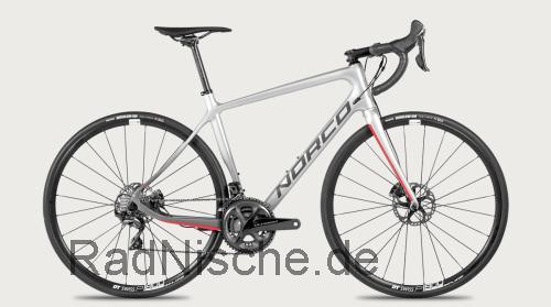 Norco Valence Carbon Ultegra technische daten